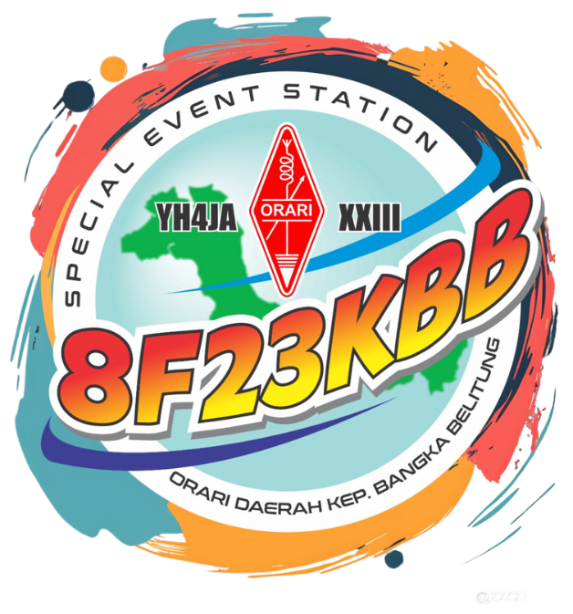 8F23KBB Logo